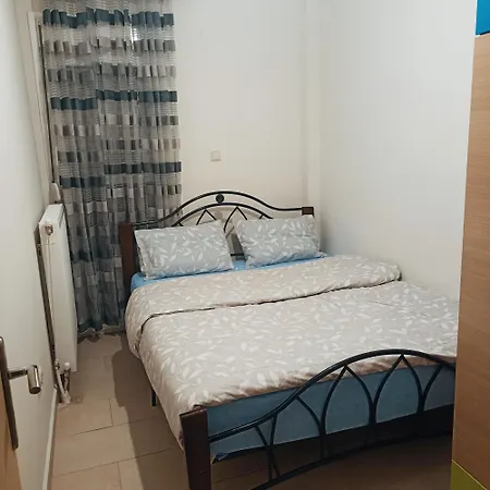 Th Apartment Drama